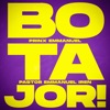 Bo Ta Joor (feat. Pastor Emmanuel iren) - Single, 2023