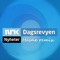 NRK Nyheter Dagsrevyen cover