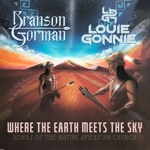 Where the Earth Meets the Sky - Songs of the Native American Church