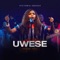 Uwese (Thank You) artwork