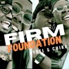 Firm Foundation (He won't) - Single