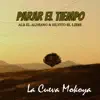 Parar el Tiempo - Single album lyrics, reviews, download