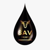 Sav DaLawd - Drippin Sav (Radio Edit)
