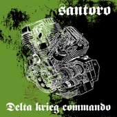 Santoro - El Rey Del Miedo