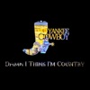 Damn I Think I'm Country - Single