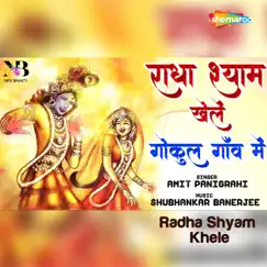 Radha Shyam Khele - Single by Amit Panigrahi album reviews, ratings, credits