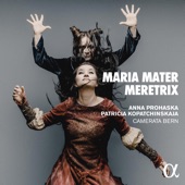 Maria Mater Meretrix artwork