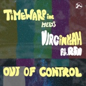 Out of Control (Instrumental) [feat. RSN] artwork