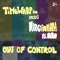 Out of Control (Instrumental) [feat. RSN] artwork