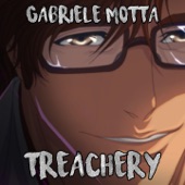 Treachery (Aizen Theme) [From "Bleach"] artwork