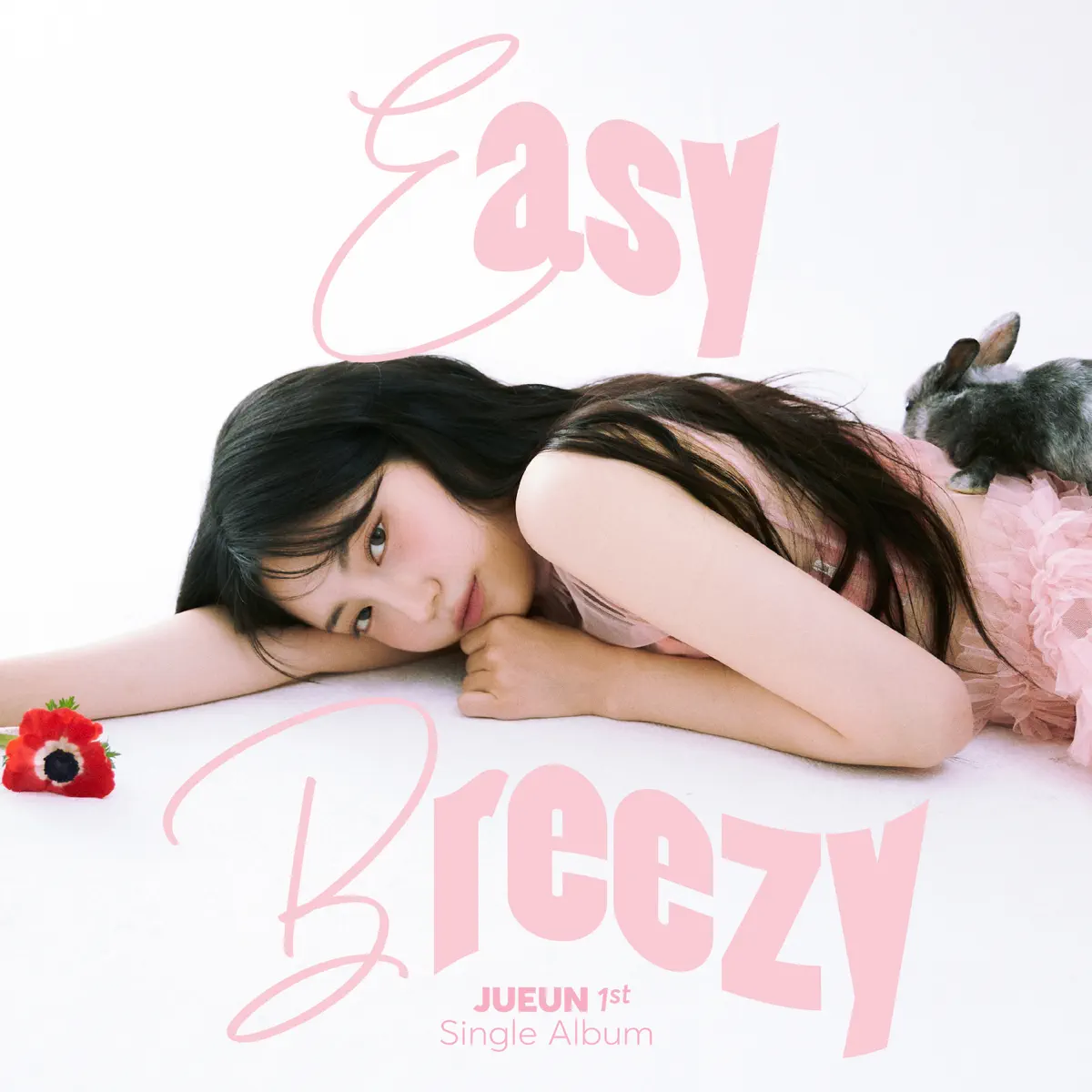 Jueun - Easy Breezy - Single (2023) [iTunes Plus AAC M4A]-新房子