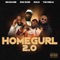 Homegurl 2.0 (feat. Rick Ross, Bun B & The-Dream) artwork