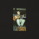 Outside The Lines - EP artwork