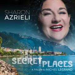 Secret Places by Sharon Azrieli album reviews, ratings, credits