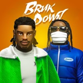 Bruk Down (feat. DoRoad) artwork