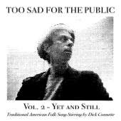 Too Sad for the Public - G. Burns in the Bottom (pt1)