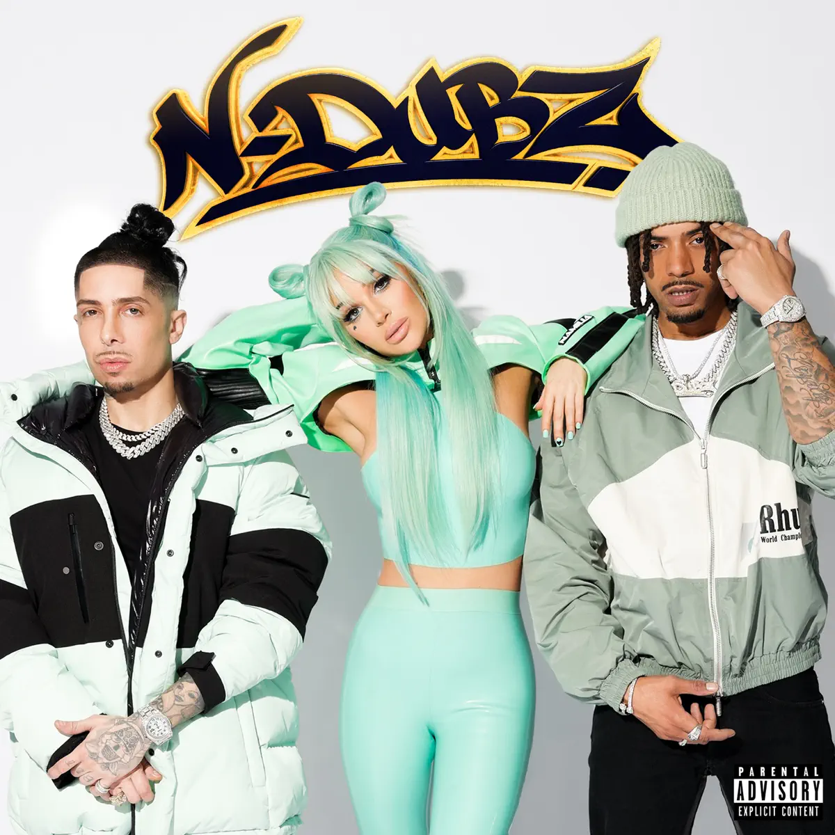 N-Dubz - February - Single (2023) [iTunes Plus AAC M4A]-新房子