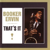 Booker Ervin - Mojo