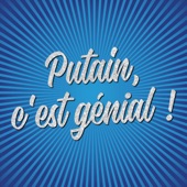 Putain, c'est génial ! artwork