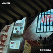 Bodega - EP artwork