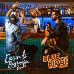 Blue Ridge Band - Chasing Sunsets - Line Dance Musique