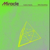 Calvin Harris & Elli Goulding (Miracle) [Remıx] artwork