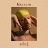 like rain - Single