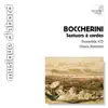 Boccherini: Sextets, Op. 23 album lyrics, reviews, download
