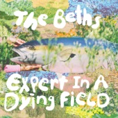 The Beths - I Want to Listen