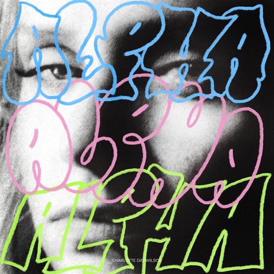 Cover artwork for If I Could
