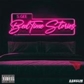 Bedtime Stories Explicit artwork