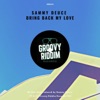 Bring Back My Love - Single