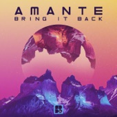 Bring It Back - EP