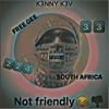 South Africa - Single