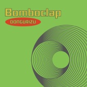 Bomboclap artwork