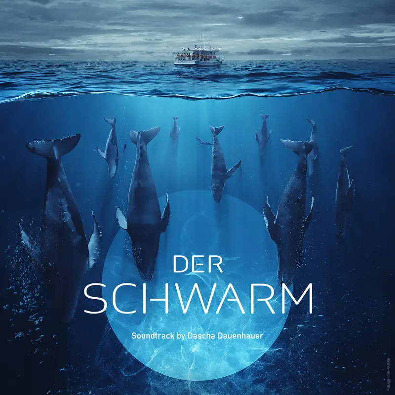 Dascha Dauenhauer - 種群 Der Schwarm - Soundtrack (2023) [iTunes Plus AAC M4A]-新房子