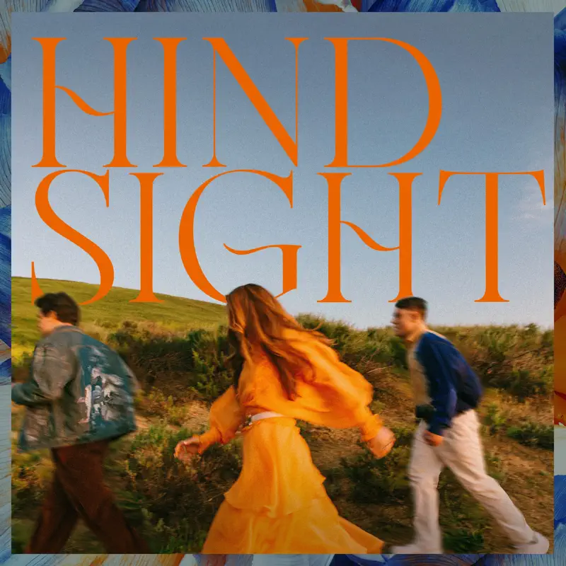 Echosmith - Hindsight - Single (2023) [iTunes Plus AAC M4A]-新房子