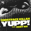 YUPP! (feat. Remy Ma) - Single