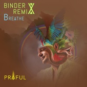 Breathe (Binder Remix) artwork