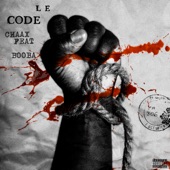 Le Code (feat. Booba) artwork