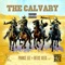 The Calvary (feat. Reese Gees) - Prince Lee lyrics