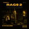 Rags to Riches (feat. Kye Colors) - Jamall lyrics