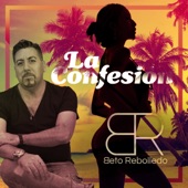 La Confesión artwork