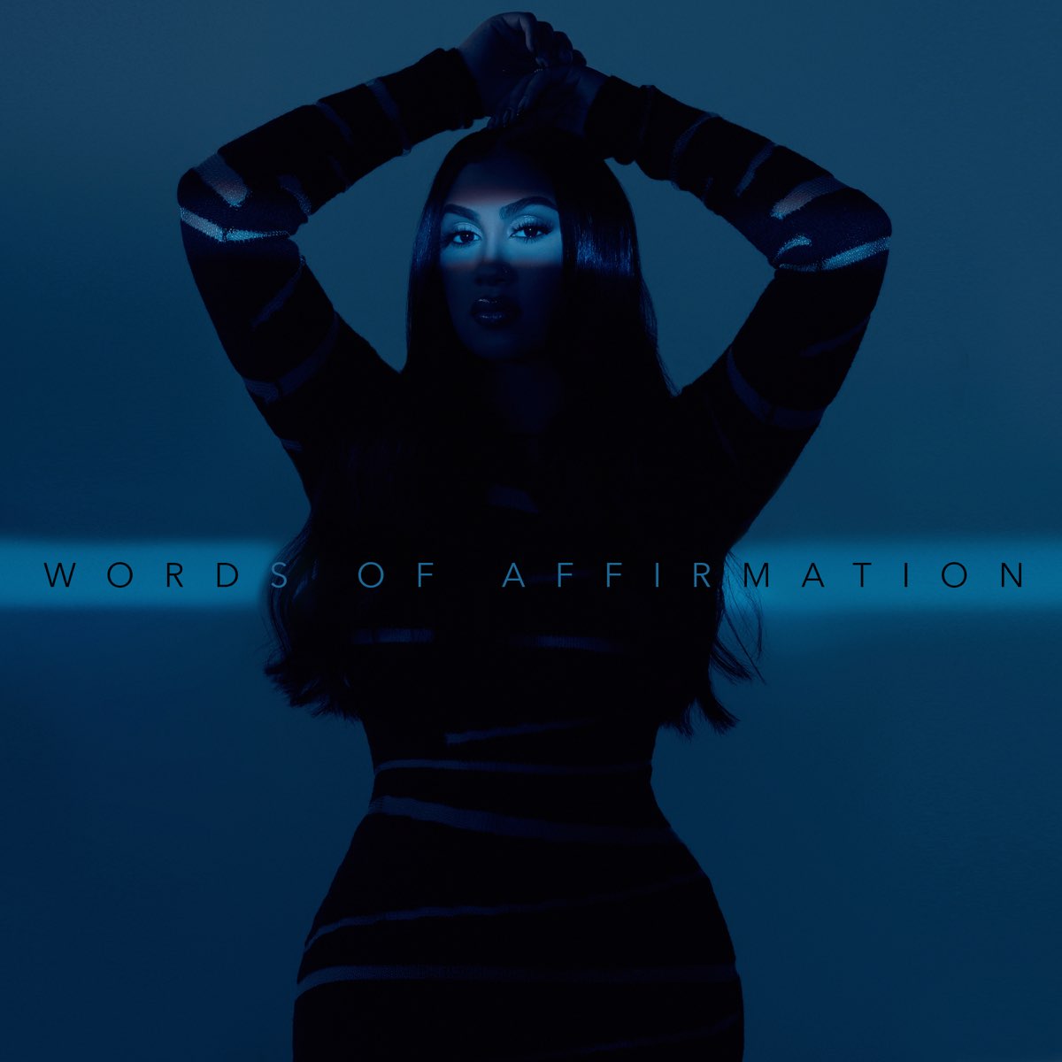 ‎Words of Affirmation - Single by Queen Naija on Apple Music