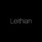 Leithian - Evan Langford lyrics