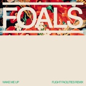 Wake Me Up (Flight Facilities Remix) artwork