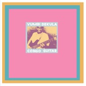 Congo Guitar
