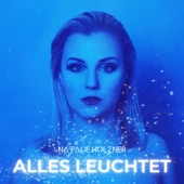 Alles leuchtet artwork