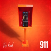911 artwork