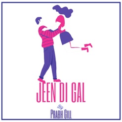 JEEN DI GAL cover art